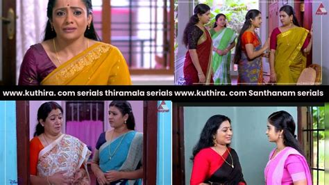 www kuthira com asianet serials today santhwanam|Santhwanam (TV series) .
